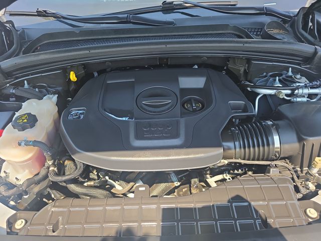 Used 2023 Jeep Grand Cherokee SUV