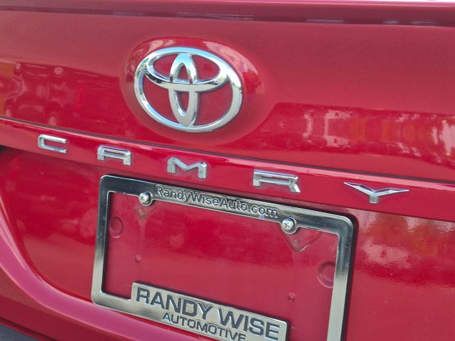 2020 Toyota Camry - Image 10