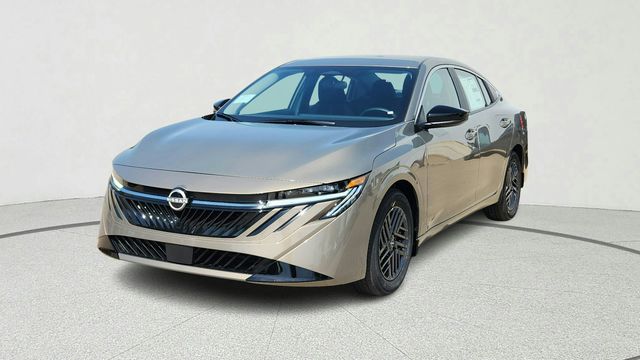 2026 Nissan Sentra