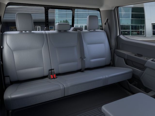 New 2026 White Ford XL image 11