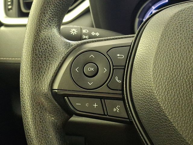 Used 2025 Toyota RAV4 Hybrid SUV
