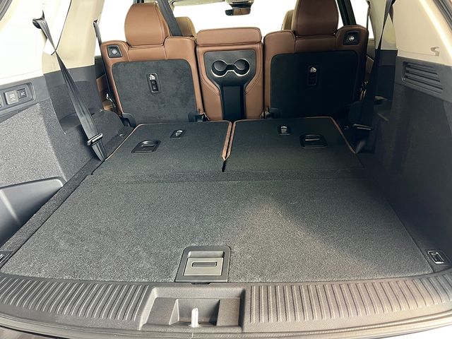 New 2026 Acura MDX SUV