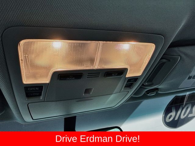 Used 2016 Toyota Camry Sedan