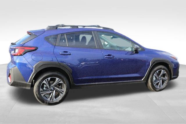 2024 Subaru Crosstrek Premium 16