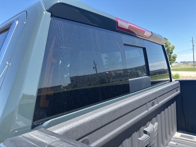 Used 2025 Chevrolet Silverado 1500 Truck