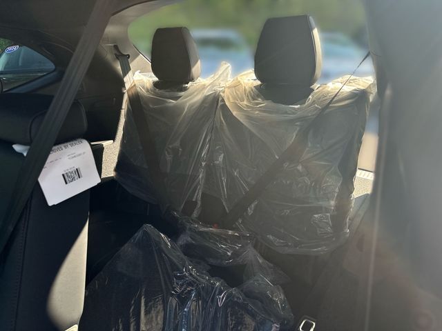 New 2026 Silver Acura A-Spec Advance Package image 25