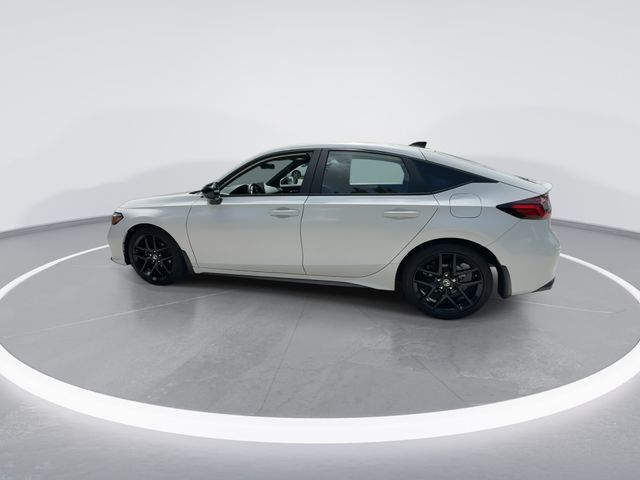 2025 Honda Civic - $24,998