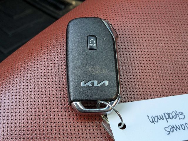 Used 2023 Kia Sportage SUV