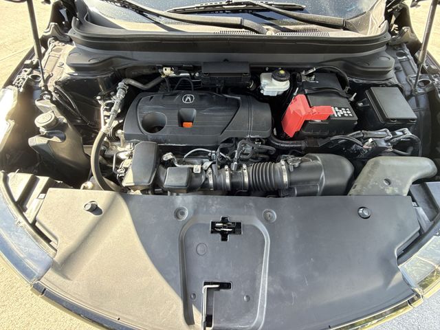 Used 2021 Acura RDX SUV