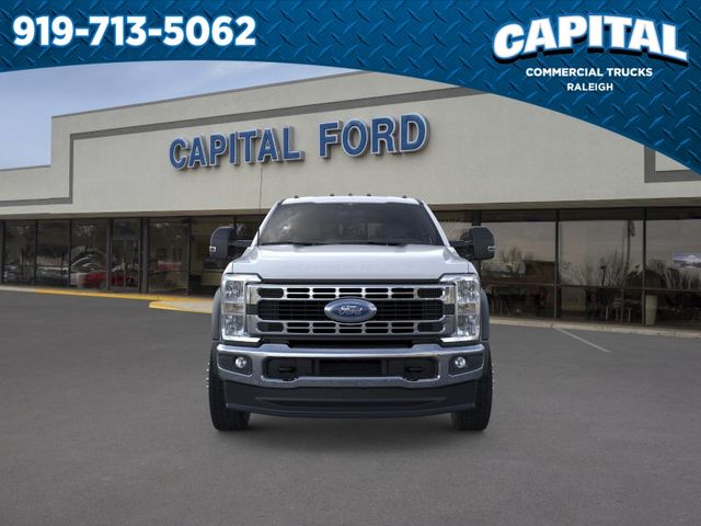 New 2026 White Ford 12FT FLATBED image 8