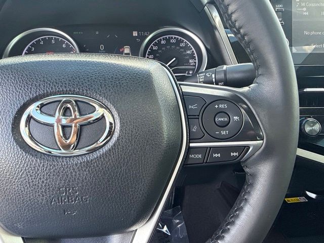 2024 Toyota Camry - $27,888