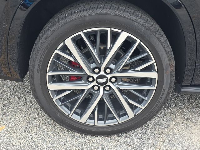 Photo of 2023 Cadillac XT6 Sport in Dallas, GA - 10,  2023 Cadillac XT6 Sport:44306A2