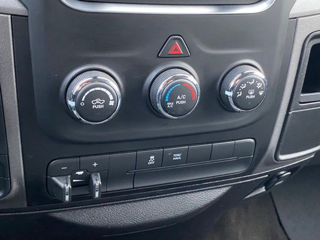 used 2016 Ram 1500 car, priced at $17,825