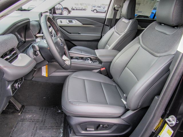 Photo of 2025 Ford Explorer Active in Dallas, GA - 7,  2025 Ford Explorer Active:167624