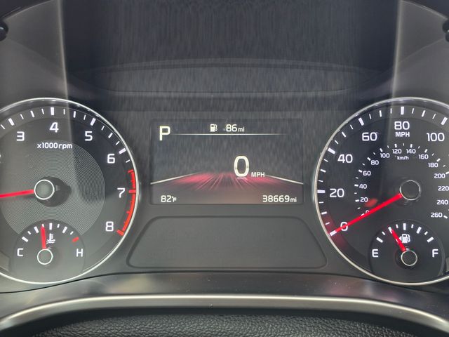 2024 Kia Forte GT:169620A