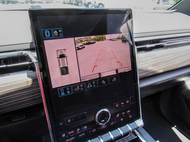 Photo of 2025 GMC Sierra EV Denali in Dallas, GA - 23,  2025 GMC Sierra EV Denali:42410