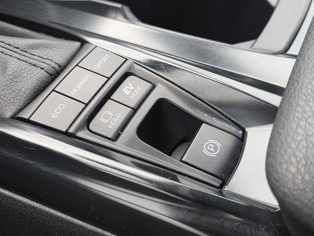 Used 2025 Toyota Camry Sedan