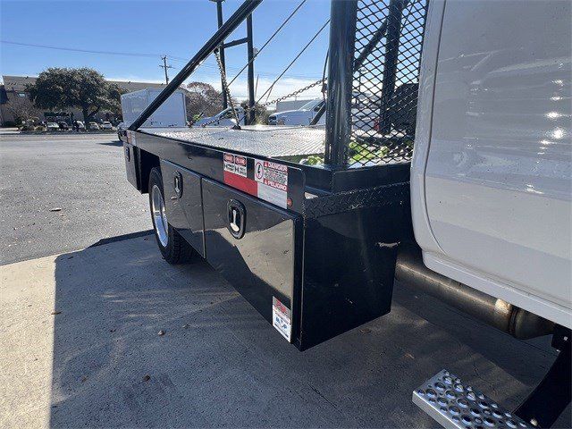 New Car 2024 Chevrolet Silverado 4500hd  Work Truck For Sale Under $80,000 In San Antonio, Texas