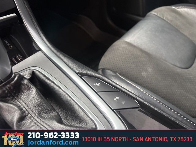 Used Car 2015 Ford Edge  Sport For Sale Under $12,000 In San Antonio, Texas