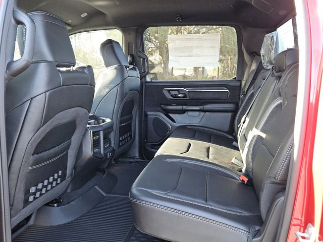 2026 Ram 1500 RHO Crew Cab 4x4 5'7" Box