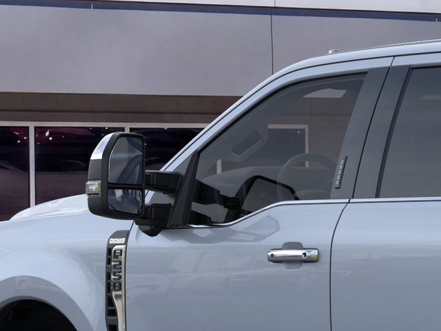 2026 Ford F-250SD King Ranch:169724