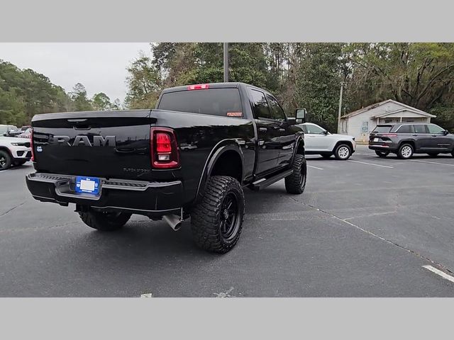 2026 Ram 2500 Big Horn Crew Cab 4x4 6'4" Box