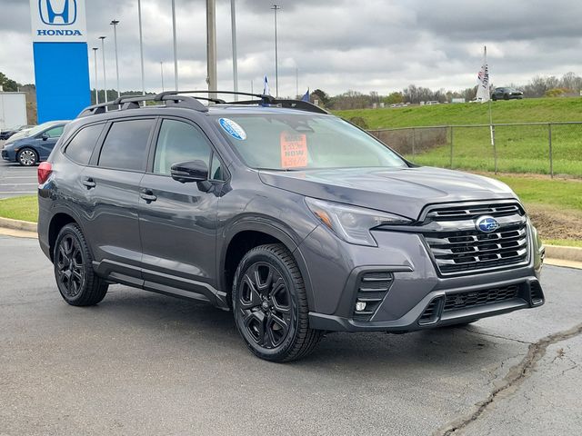 2023 Subaru Ascent Onyx Edition Limited AWD