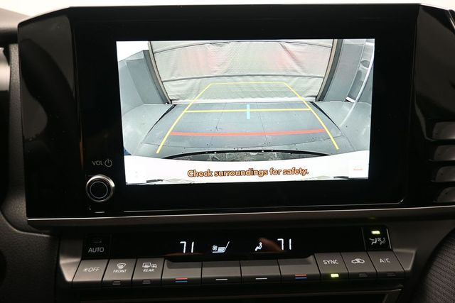 Used 2026 Toyota Camry Sedan
