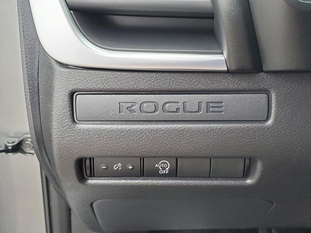Used 2023 Nissan Rogue SUV
