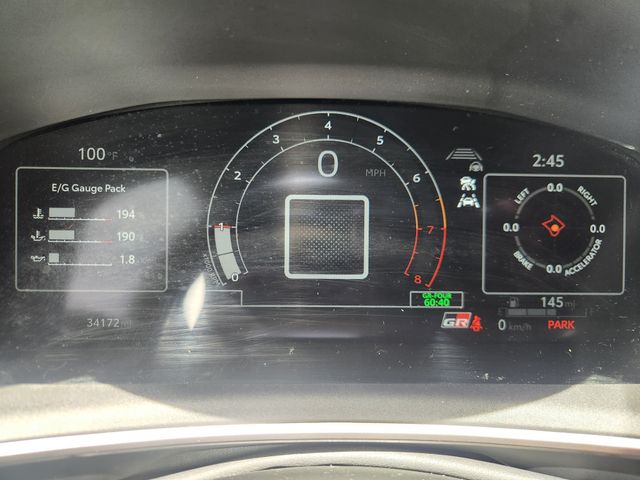 Used 2023 Toyota GR Corolla Hatchback
