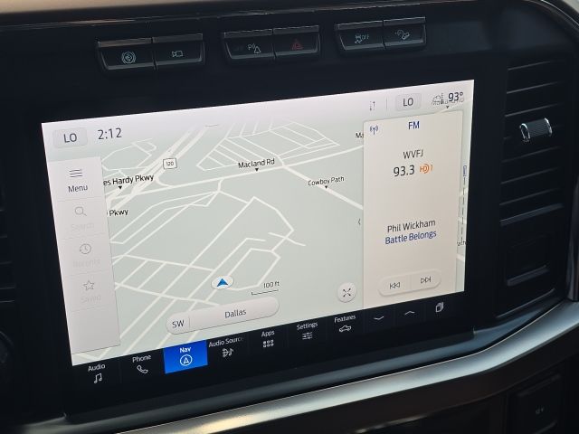 2024 Ford F-350SD King Ranch:168826A