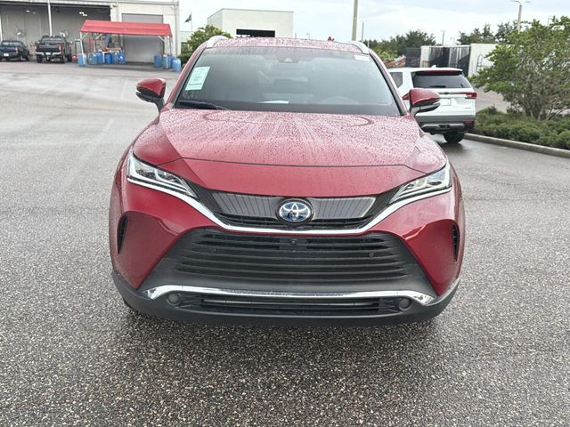 Used 2021 Toyota Venza SUV