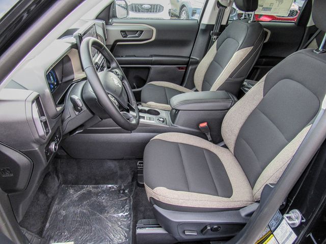 2025 Ford Bronco Sport Big Bend:167990