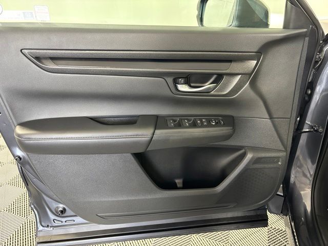 Used 2026 Honda CR-V SUV