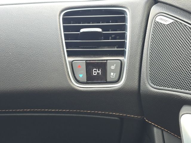 2016 Chevrolet Corvette Stingray:45072B