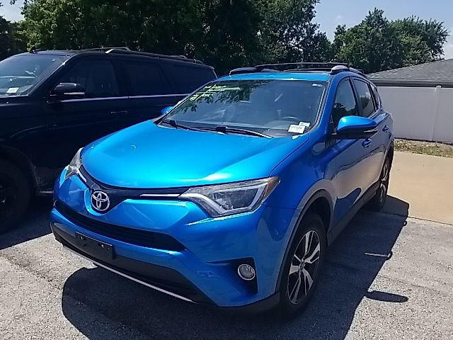 Used 2016 Toyota RAV4 SUV