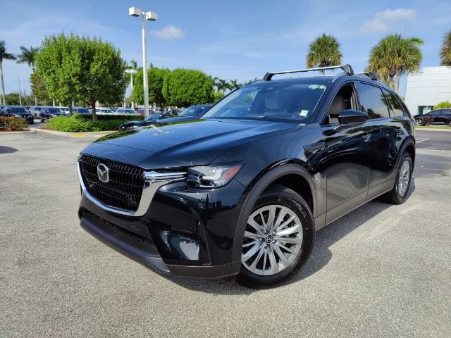 2024 Mazda CX-90 3.3 Turbo Preferred Plus 5