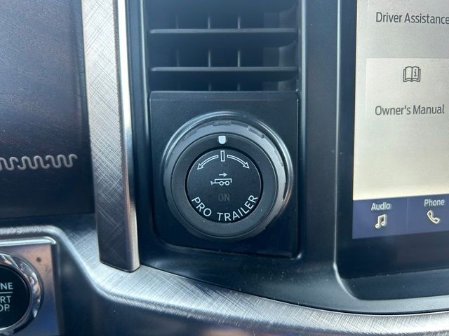 Used 2022 Ford F-150 Truck