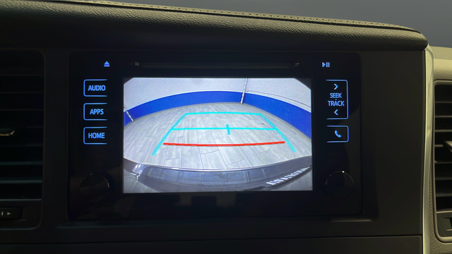 Used 2017 Predawn Gray Mica Toyota XLE image 14