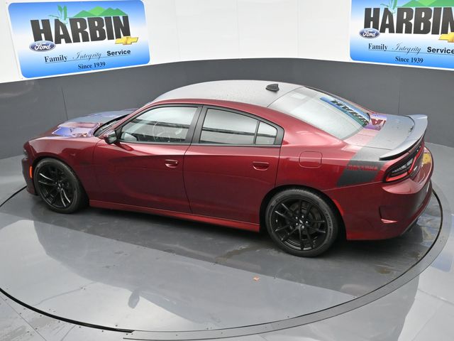 2022 Dodge Charger R/T Scat Pack photo