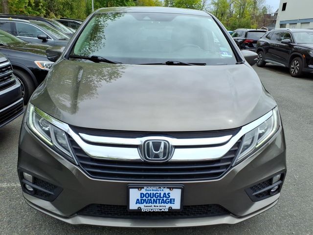 2019 Honda Odyssey - Image 4