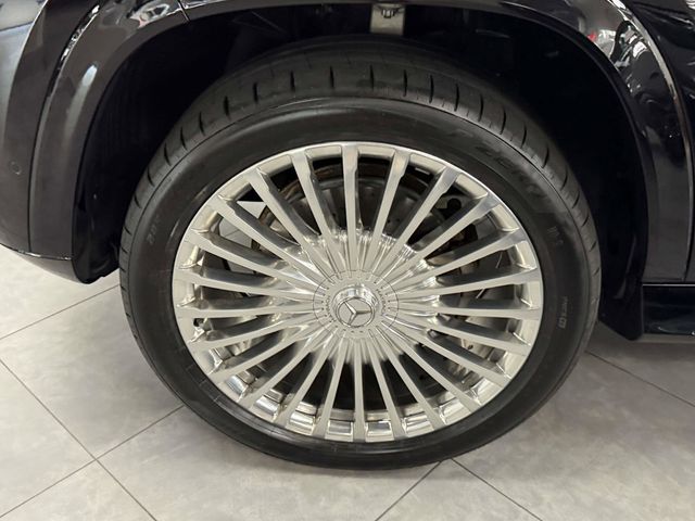 used 2023 Mercedes-Benz GLS car, priced at $114,991