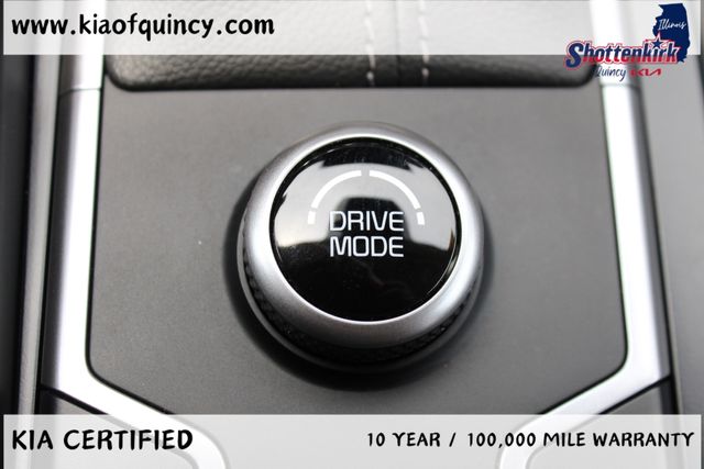 Used 2022 Kia Sorento SUV