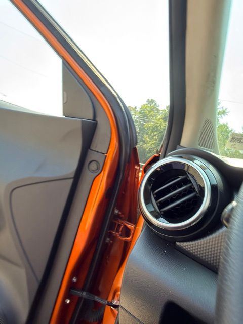 Used 2024 Nissan Kicks SUV