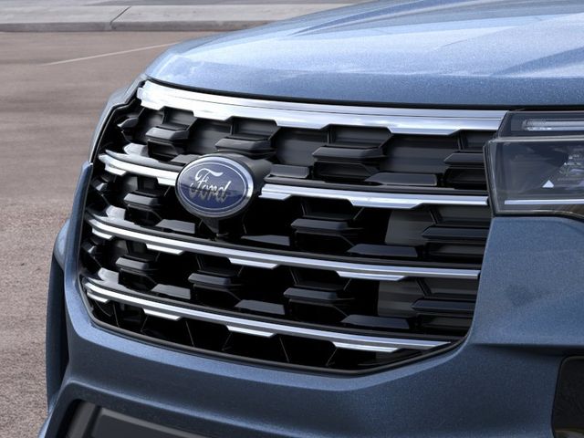 New 2026 Blue Ford Active image 17