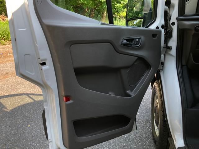 2023 Ford Transit 350