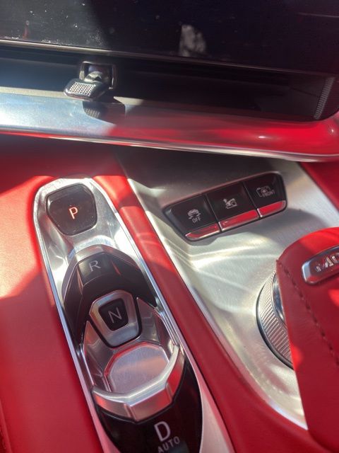 Used Car 2023 Chevrolet Corvette  Stingray For Sale Under $80,000 In San Antonio, Texas