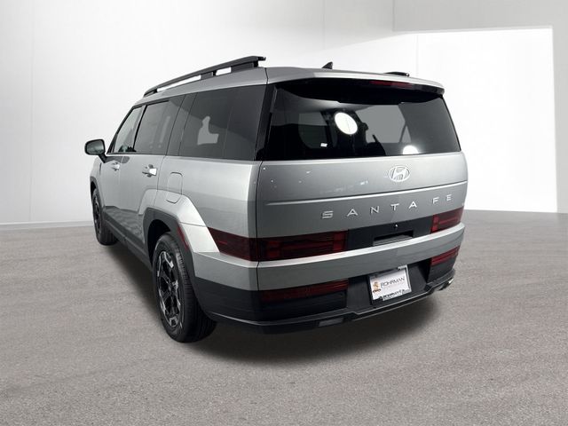 New 2025 Hyundai Santa Fe For Sale in Indianapolis, IN