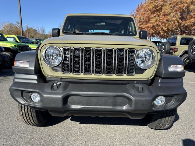 New 2026 41 Exterior Paint Jeep Sport image 14