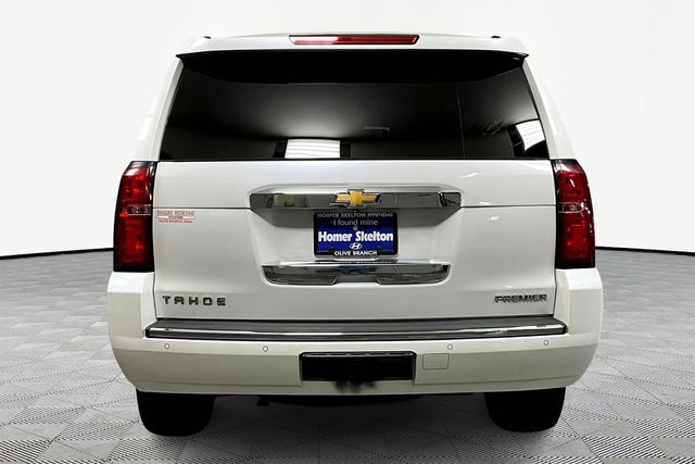 Used 2019 Chevrolet Tahoe For Sale in OLIVE BRANCH, MS